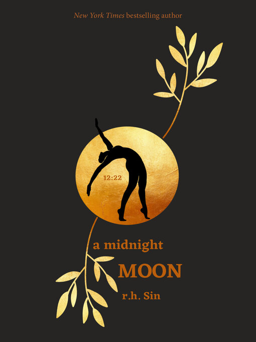 Title details for A Midnight Moon by r.h. Sin - Available